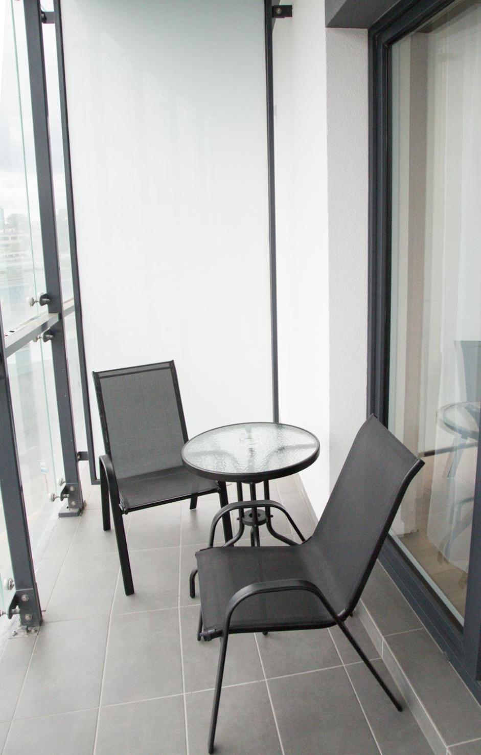 Apartamenty Wola Tower 바르샤바 외부 사진